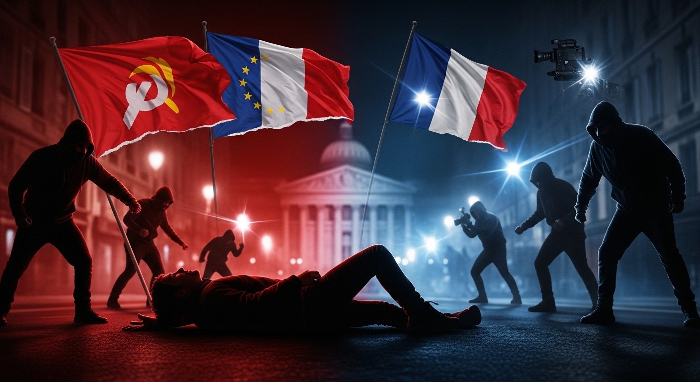 Après la mort tragique d'un jeune militant à Lyon, LFI est au cœur d'une polémique majeure impliquant Raphaël Arnault et la Jeune Garde. Une semaine de crise intense décryptée.