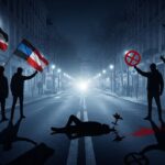 Mort de Quentin Deranque : Trump dénonce l’extrémisme violent de gauche