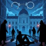 Mort de Quentin Deranque : un second assistant du député LFI en garde à vue