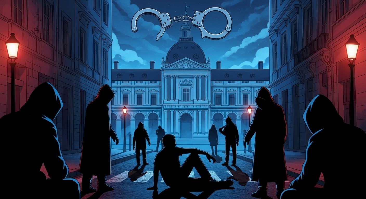 Découvrez les derniers rebondissements dans l'affaire du lynchage mortel de Quentin Deranque à Lyon : un second collaborateur de Raphaël Arnault identifié parmi les suspects. Enquête en cours.