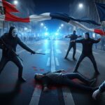 Mort de Quentin Deranque : Violences et Enjeux Politiques