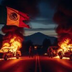 Mort d'El Mencho : Chaos et Succession au Mexique