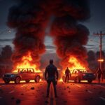 Mort d&rsquo;El Mencho : Chaos et Violences au Mexique