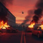 Mort d&rsquo;El Mencho : Évasion et Chaos au Mexique