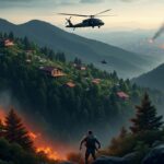 Mort d&rsquo;El Mencho : Traqué par une Petite Amie