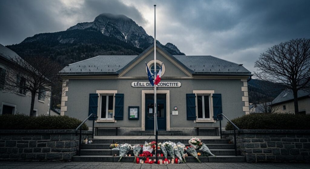 Mort du Maire des Matelles : Choc en Pleine Campagne 2026