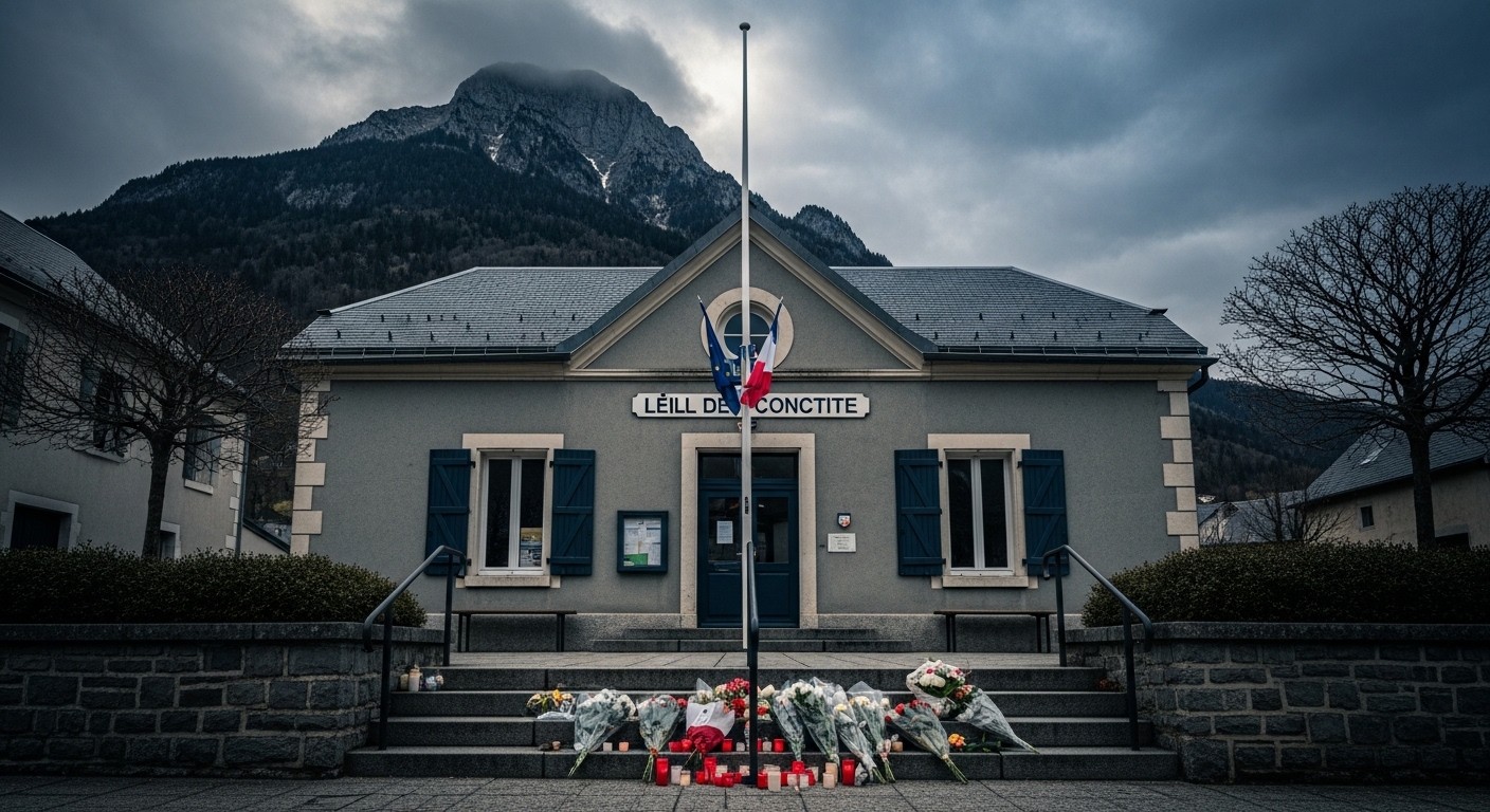 Découvrez le choc causé par le décès soudain d'Alain Barbe, maire des Matelles depuis 2001, en pleine préparation des municipales 2026. Hommage à un élu engagé.