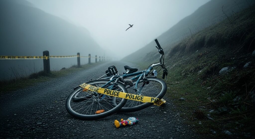 Mort du Petit Émile : La Piste des Vélos de l’Oncle