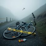 Mort du Petit Émile : La Piste des Vélos de l’Oncle