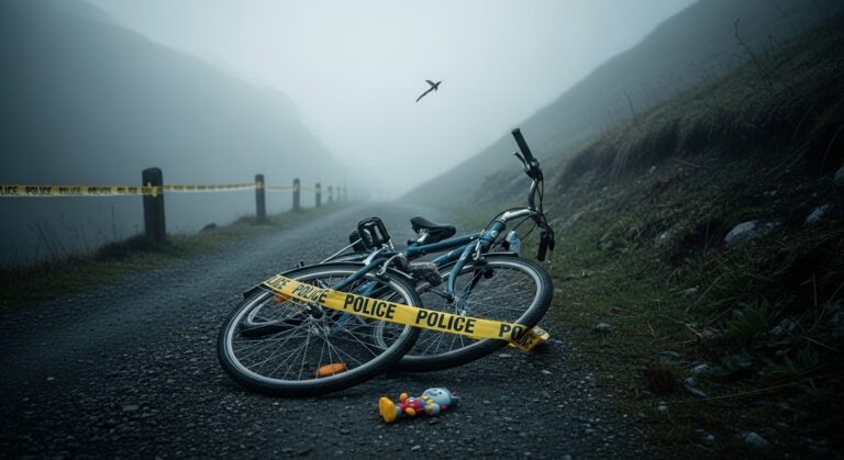 Mort du Petit Émile : La Piste des Vélos de l’Oncle