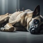 Mort d’un Chien Affamé : Enquête pour Sévices Graves