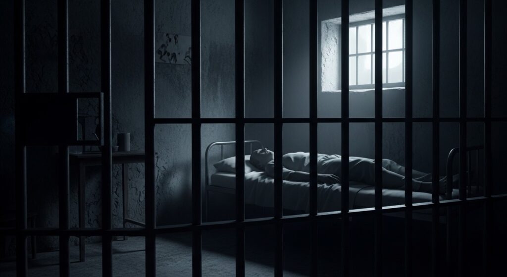 Mort d&rsquo;un Jeune Détenu à Fresnes : Une Crise d&rsquo;Épilepsie Fatale