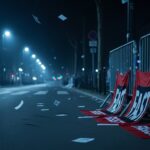 Mort d&rsquo;un Militant à Lyon : Témoignage sur Groupe Antifasciste