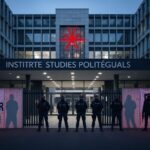 Mort d&rsquo;un Militant à Lyon : Vers la Fin des Débats Politiques en Fac ?