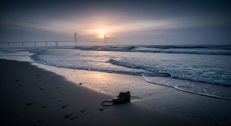 Mort Mystérieuse sur l&rsquo;Île de Ré : La Famille Conteste le Suicide