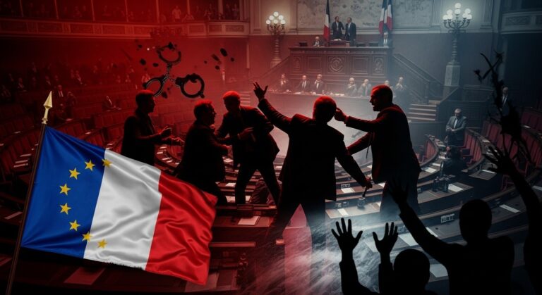 Mort Quentin Deranque : Appel à Exclure Raphaël Arnault de LFI