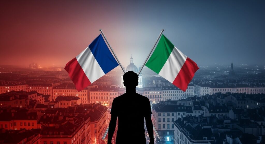 Mort Quentin Deranque : Le Pen Critique Macron Face à Meloni