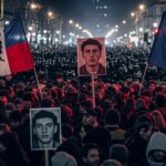 Mort Quentin Deranque : Marche Hommage Explosive à Lyon