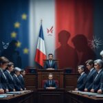 Mort Quentin Deranque : Polémique Explosive à l&rsquo;Assemblée