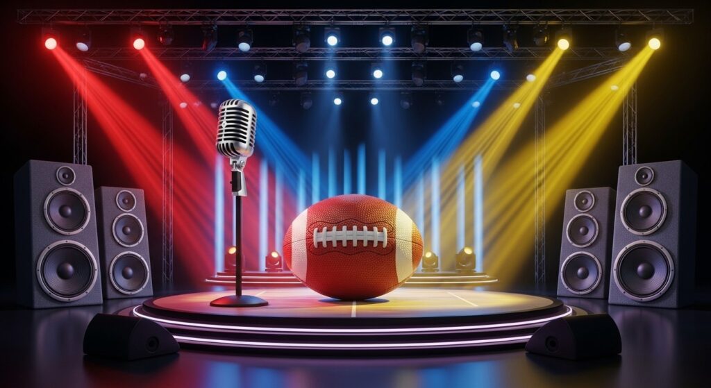 Mosaic 75 2026 : Foot, Humour et Musique aux Folies Bergère