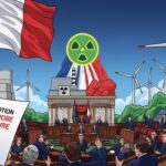 Motion de Censure RN : Polémique sur la Stratégie Énergétique 2035