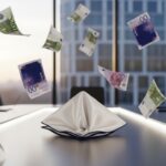 Mouchoir de Pierre Niney vendu 100 000 € : l'incroyable enchère