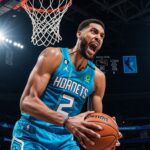 Moussa Diabaté : Le Français qui Enflamme la NBA