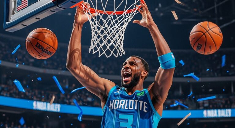 Moussa Diabaté : L&rsquo;Indispensable Pivot Des Hornets En 2026