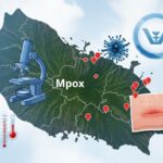 Mpox à La Réunion : Six Cas Confirmés en 2026