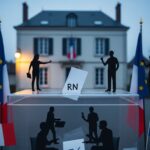 Municipales 2026 : 34% des Français pour un Maire RN ?