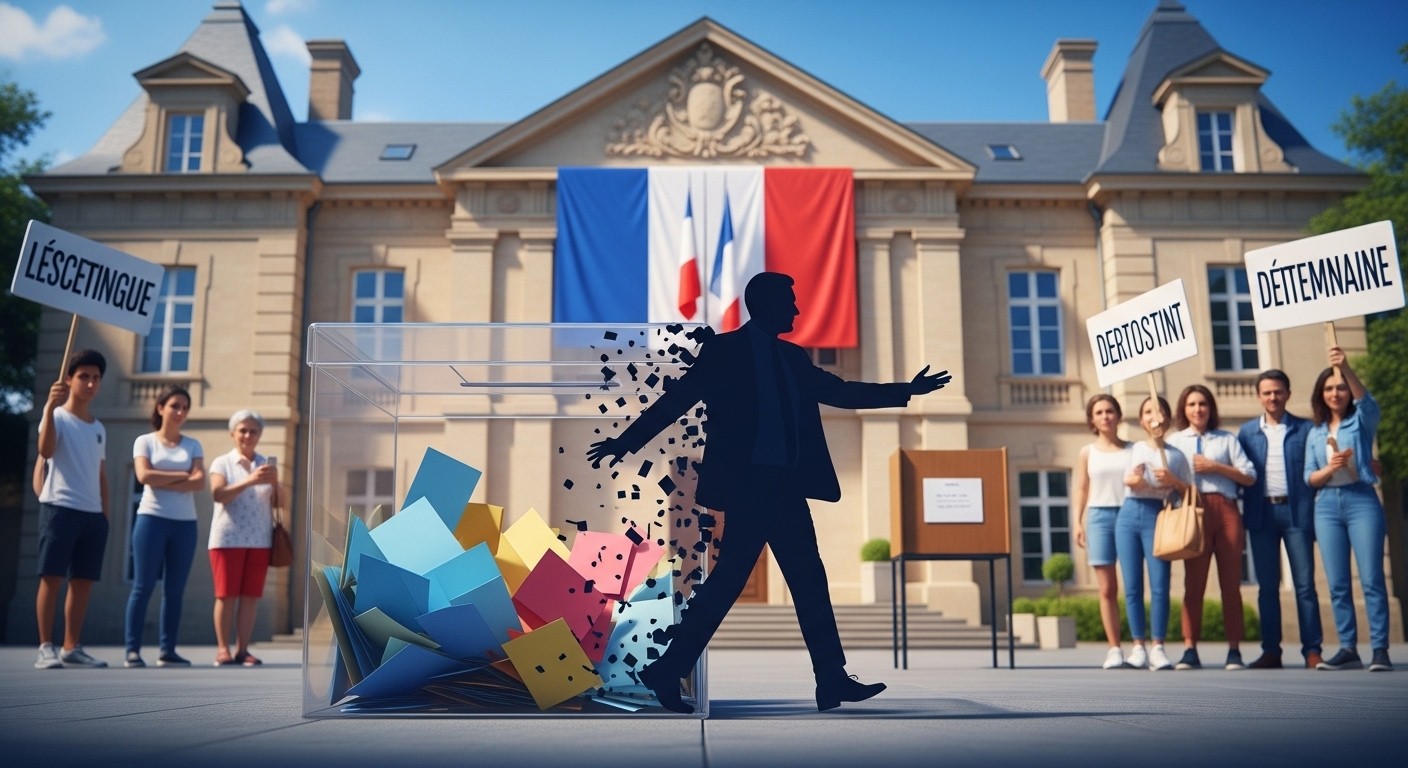 À quelques semaines des municipales 2026, un sondage révèle que 55% des Français souhaitent un nouveau maire. Enjeux locaux, politisation et envie de renouveau analysés en profondeur.