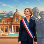 Municipales 2026 à Aix-en-Provence : Sophie Joissains Candidate pour Continuer la Dynastie