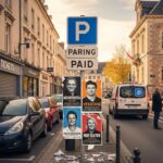 Municipales 2026 À Beauvais : Stationnement Et Commerce En Débat