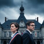 Municipales 2026 à Besançon : Crise au PS et Enjeux pour la Maire Sortante