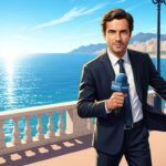 Municipales 2026 à Cannes : David Lisnard vise un troisième mandat