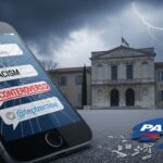 Municipales 2026 à Carpentras : Candidat RN Désinvesti pour Tweets Racistes