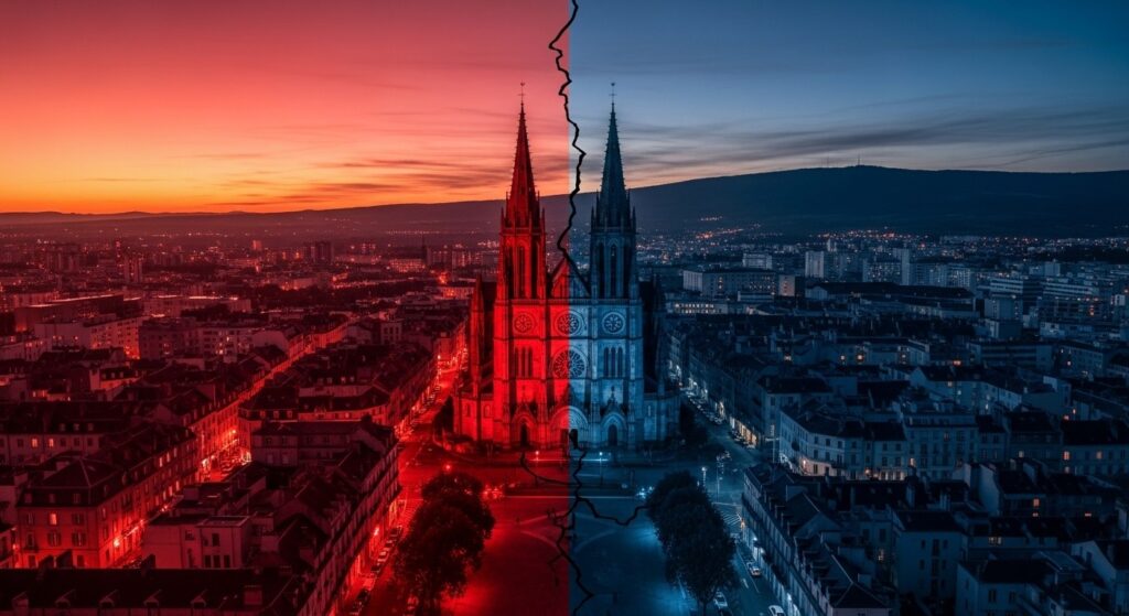 Municipales 2026 à Clermont-Ferrand : la gauche va-t-elle perdre sa forteresse ?