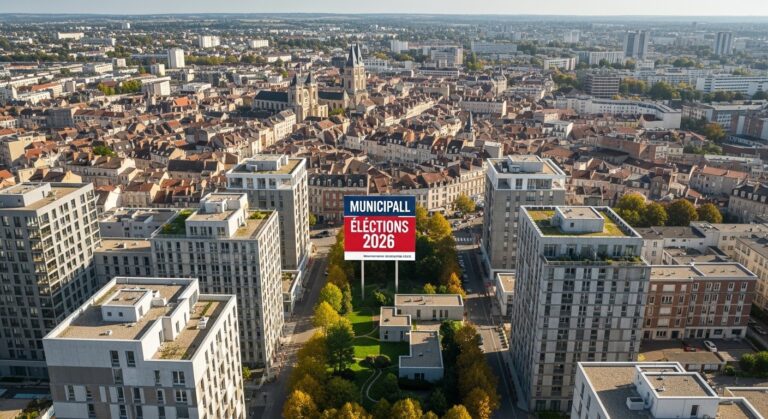 Municipales 2026 à Compiègne : Faut-il Stopper la Densification des Logements ?