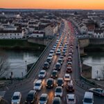 Municipales 2026 à Compiègne : les bouchons au cœur de la campagne