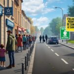 Municipales 2026 à Corbeil-Essonnes : Solutions Contre le Désert Médical