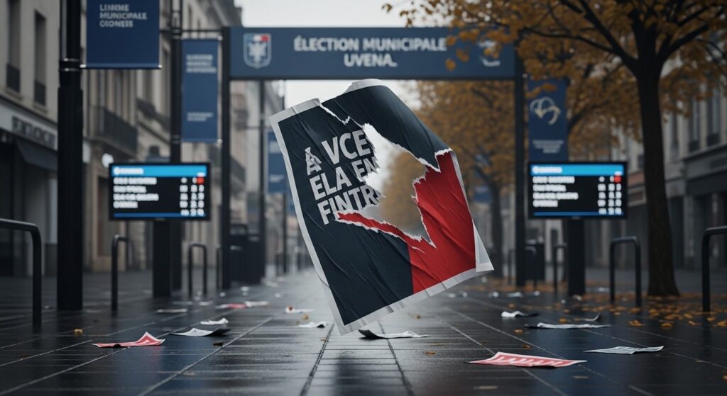 Municipales 2026 à Corbeil : Quand la Campagne Déraille en Injures et Montages