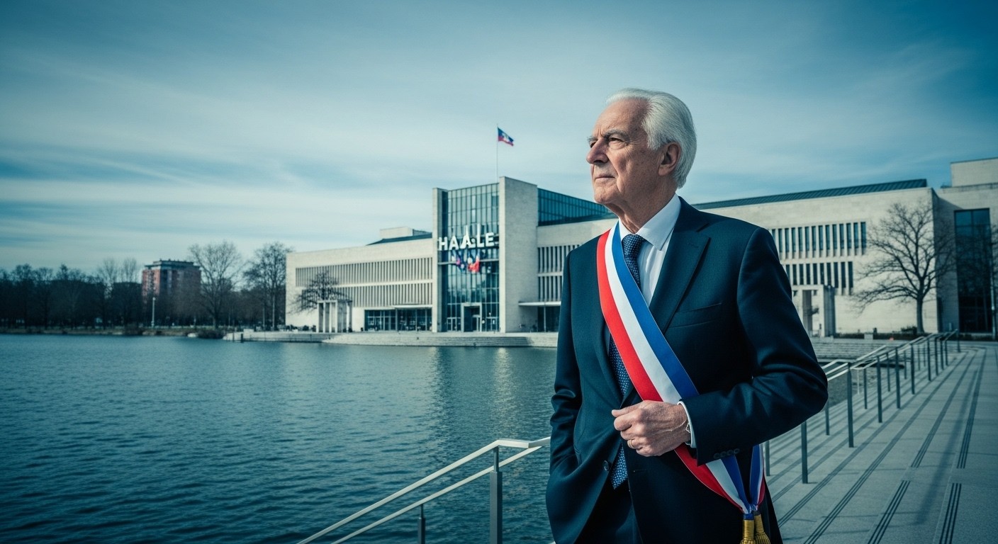 Découvrez pourquoi Laurent Cathala, maire de Créteil depuis 1977, vise un 9e mandat aux municipales 2026 à 80 ans. Passion intacte ou besoin de renouveau ? Analyse et débats.