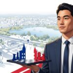 Municipales 2026 à Créteil : Un Prodige des Échecs Rejoint la Liste du Maire