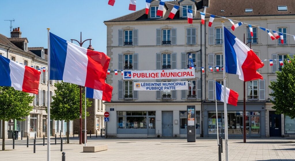 Municipales 2026 à Évreux : Zemmour Soutient Messiha, Tensions à Gauche