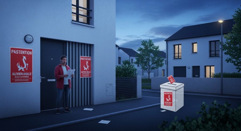 Municipales 2026 à Évry-Courcouronnes : l&rsquo;abstention menace-t-elle le scrutin ?