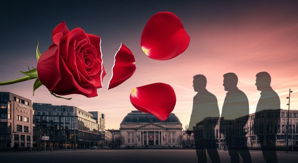 Municipales 2026 à Évry-Courcouronnes : Le PS en Pleine Crise Interne