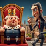 Municipales 2026 à Fontenay-aux-Roses : quand des marionnettes dynamitent la campagne