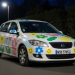 Municipales 2026 à Gentilly : vandalisme politique sur la voiture d’un élu