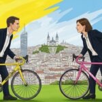 Municipales 2026 à Lyon : Sport au Cœur de la Campagne