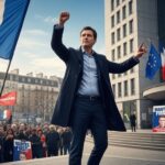 Municipales 2026 à Mantes-la-Jolie : Cognet repart au combat